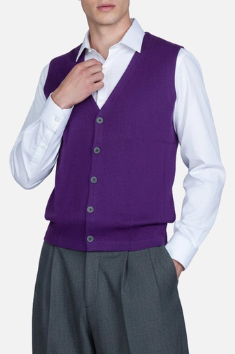 Men's Cardigan (SWLO-2233|CDG)
