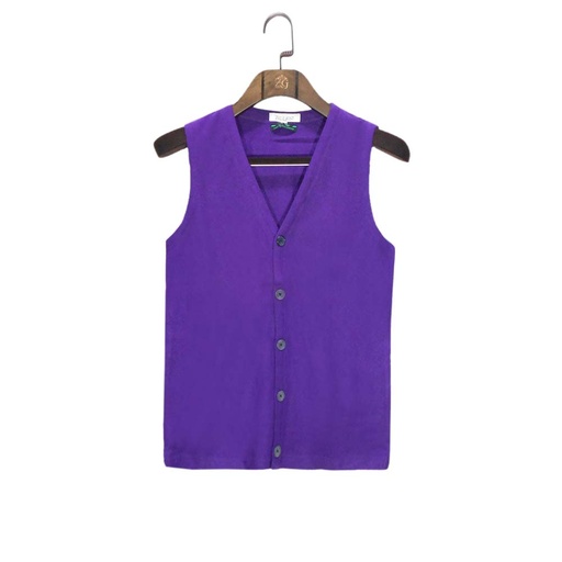 Men's Cardigan (SWLO-2233|CDG)