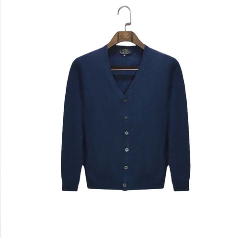 Men's Cardigan (SWLO-2241|FSL)