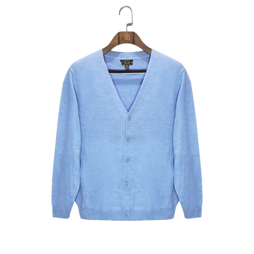 Men's Cardigan (SWLO-2252|FSL)