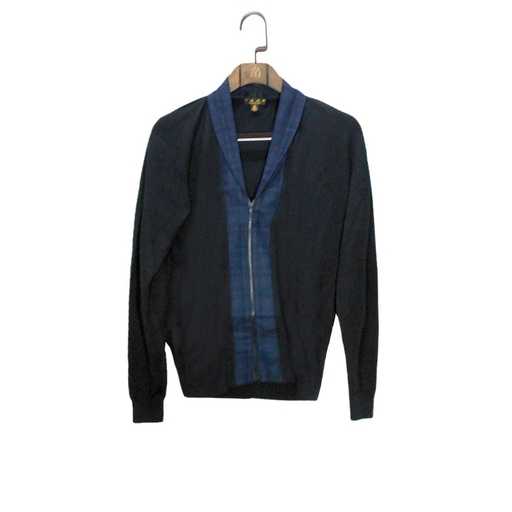 Men's Cardigan (SWLO-2267|FSL)