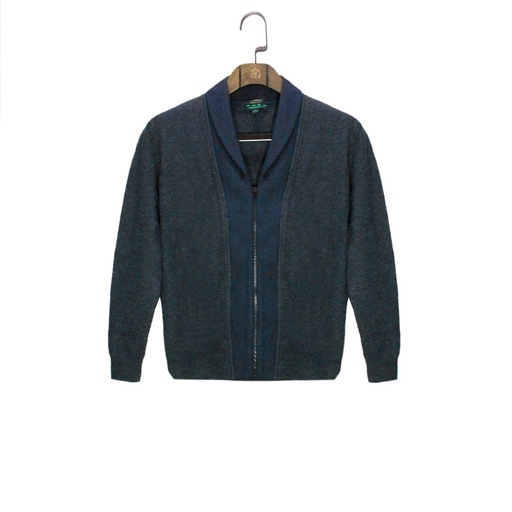 Men's Cardigan (SWLO-2268|FSL)