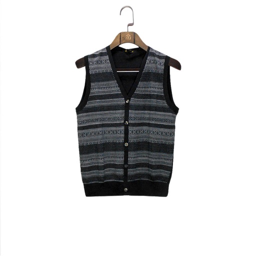 Men's Cardigan (SWLO-2269|FSL)