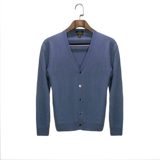 Men's Cardigan (SWLO-2270|FSL)