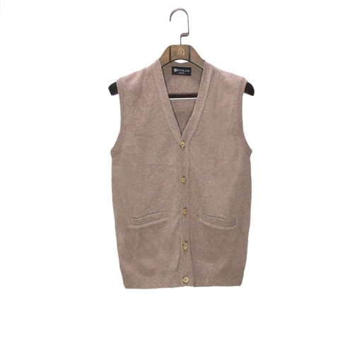 [42677] Men's Cardigan (SWLO-2280|CDG)