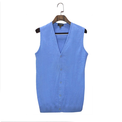 [42681-FOW0-XL] Men's Cardigan (SWLO-2284|CDG)