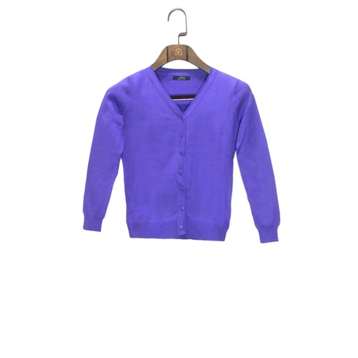 [42688-FOW0-FREE] Women's Cardigan (SWLO-2289|LO/2289)