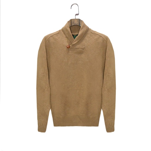 [42690-FOW0-XL] Women's Sweater (SWLO-2291|LO/2291|FOLA)