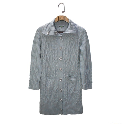 [42692-FOW0-FREE] Women's Cardigan (SWLO-2293|LO/2293)