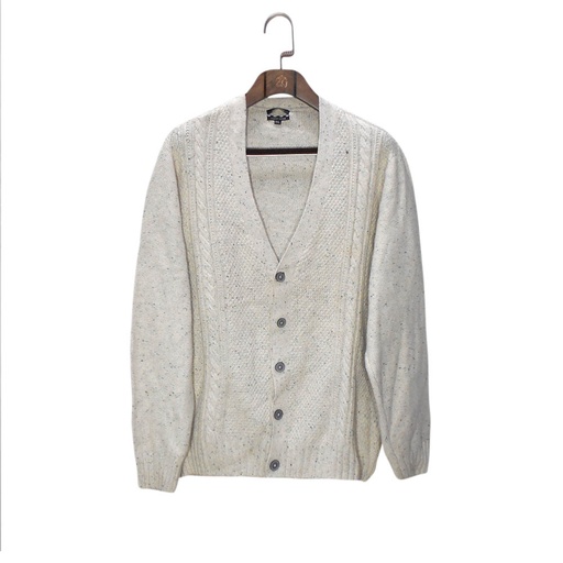 [42693-FOW0-2XL] Women's Cardigan (SWLO-2294|LO/2294)