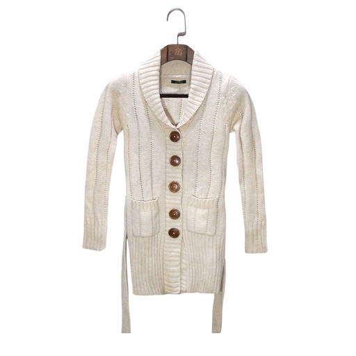 [42696] Women's Cardigan (SWLO-2297B|LO/2297B)