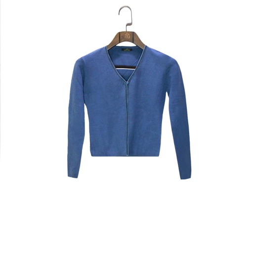 [42698] Women's Cardigan (SWLO-2299|LO/2299)