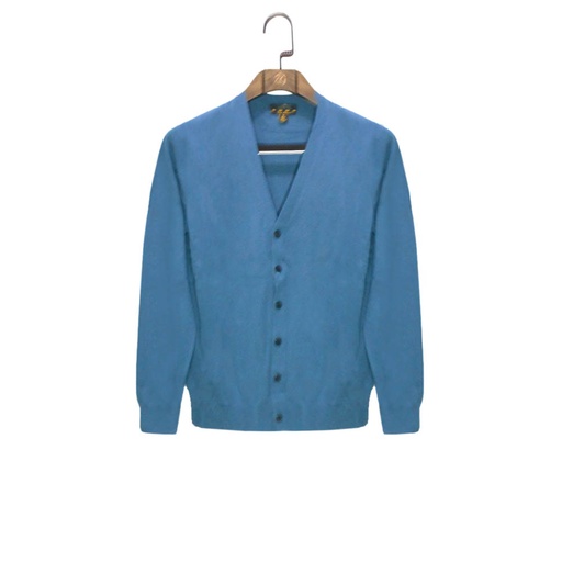 Men's Cardigan (SWLO-2301|FSL)