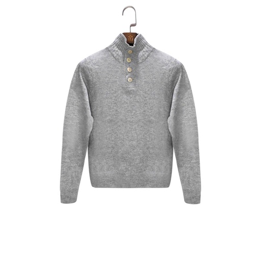 [42735-FOW0-M] Men's Sweater (SWLO-2317|FSL)