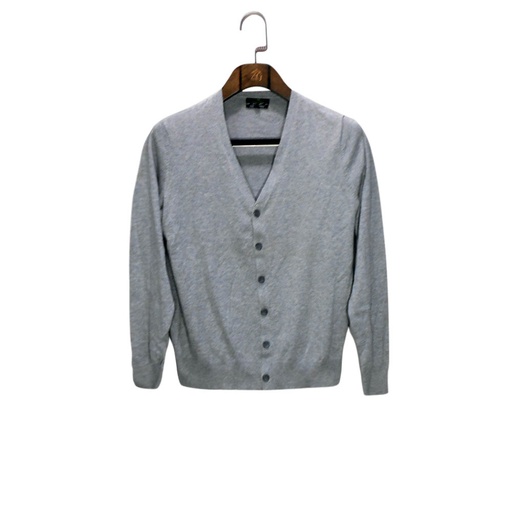 Men's Cardigan (SWLO-2326|FSL)
