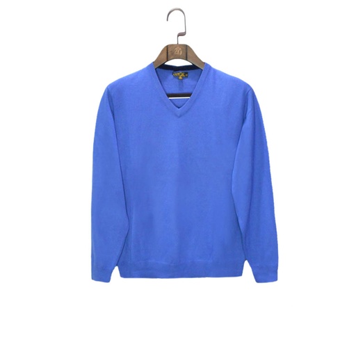 [42754-FOW0-2XL] Men's Sweater (SWLO-2329|FSL)