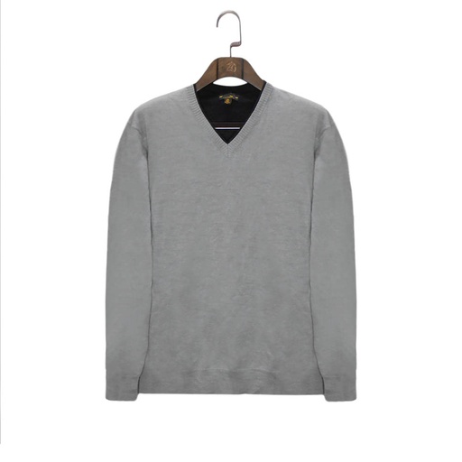 [42763-FOW0-4XL] Men's Sweater (SWLO-2338|FSL)