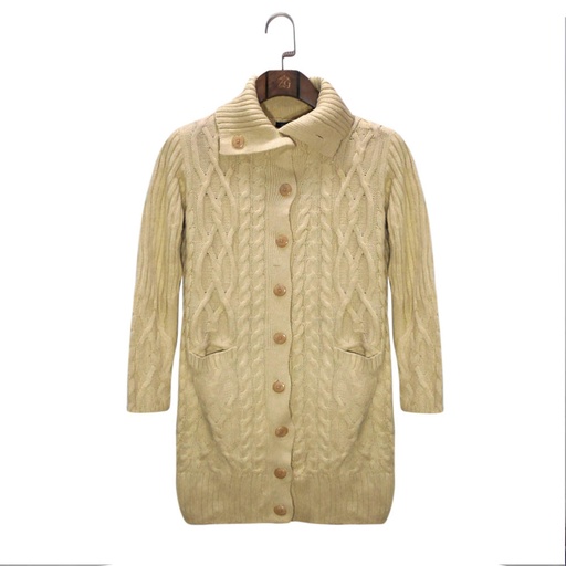 [42769-FOW0-L] Women's Cardigan (SWLO-2344|LO/2344)