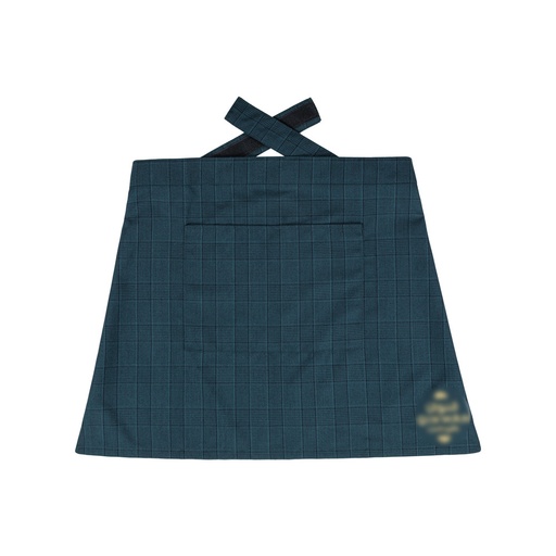 [UNI-2679|UNI0|0] Waiter Apron (STR-68|QWN/8)