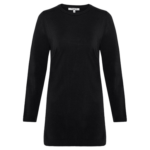 Women's Viscose Polyester Nylon Sweater (YARN-618-F-P|1671)        