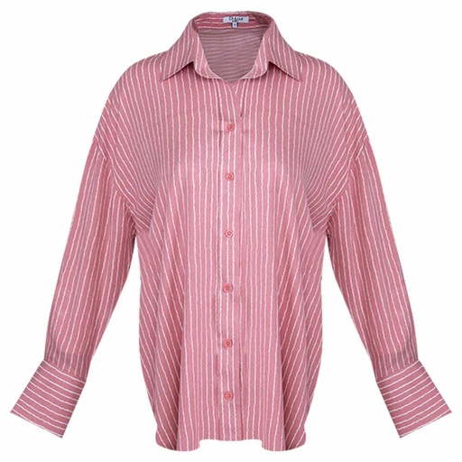 Women's 100% Viscose Top (LSV-49|OS1700)        