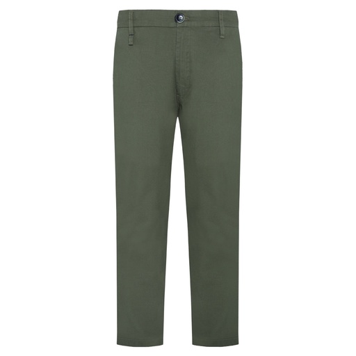 Men's Stretch Cotton Chino (CTS-92|SRT)        