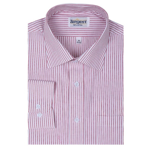 Men's Pure Cotton Shirt (SM-3107|CS5)        