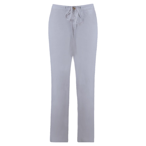 Men's Pure Linen Pajama (LIN-1289|REG)        