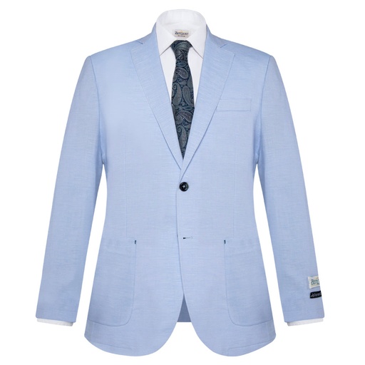 Men's Pure Linen Jacket (LIN-1294|TLF18)        