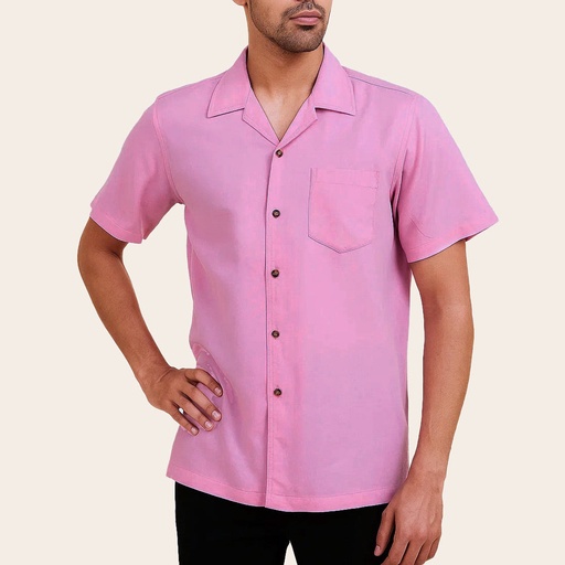 Men's Bushirt (LIN-1299|HSP)