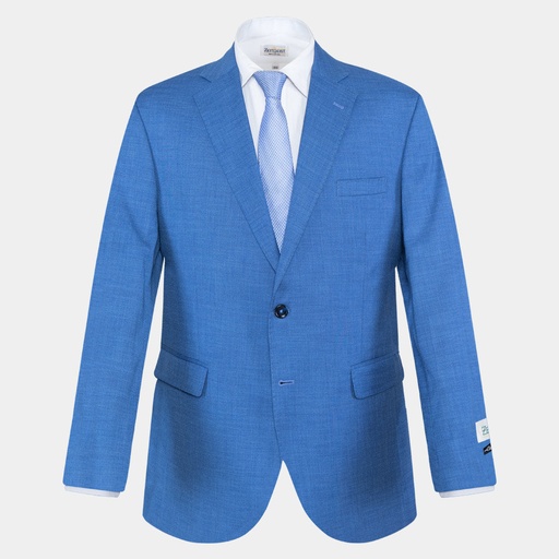 Men's Wool Rich Blend Jacket (STR-73|TLF18)        