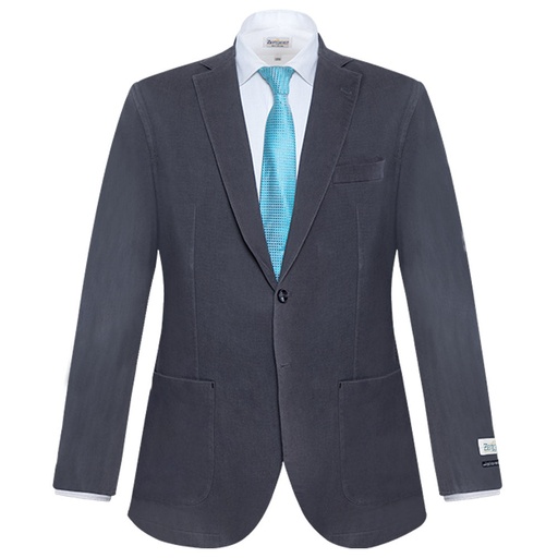 Men's Stretch Cotton Jacket (CTS-86|TLF18)        