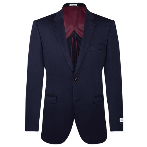 Men's Polyester Jacket (PKP-3|SLM)        
