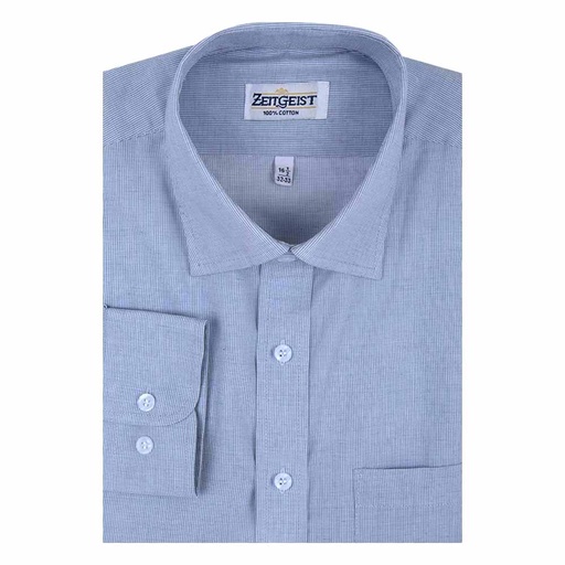 Men's Pure Cotton Shirt (SM-3123|CS5)        