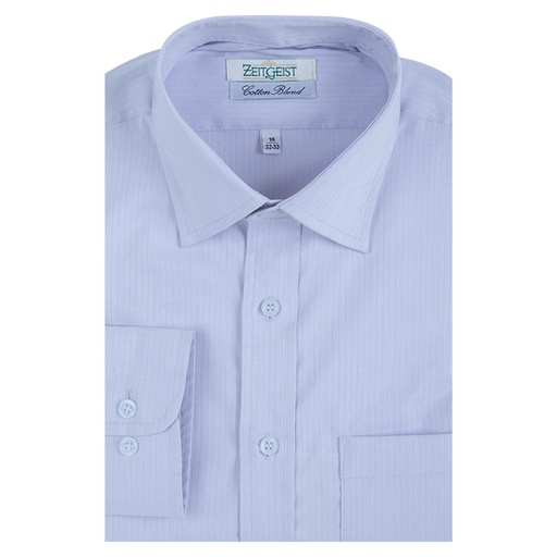 Men's Cotton Blend Shirt (SM-3128|CS5)        