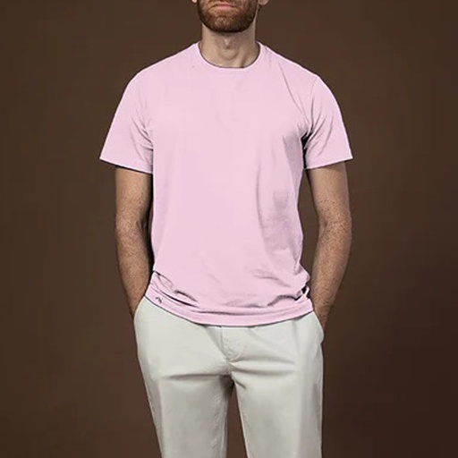 Men's T Shirt (PKTBH-5|SLM)