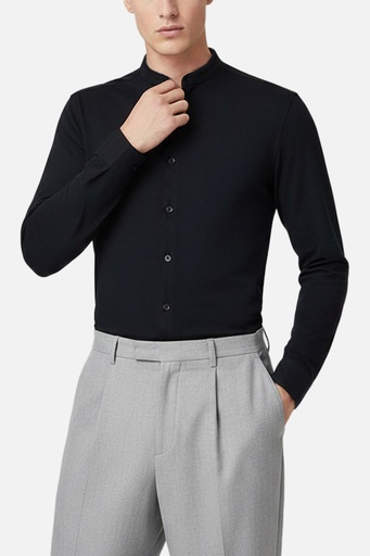 Men's Cotton Viscose Polyester Shirt (PKTBH-9|BND|FOLA)