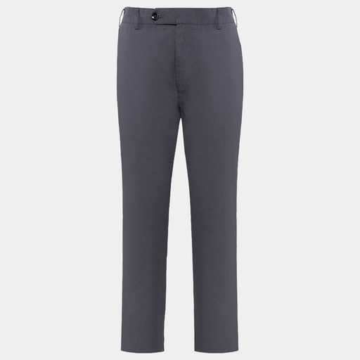 Men's Pure Linen Trouser (LIN-1377|PTL)        