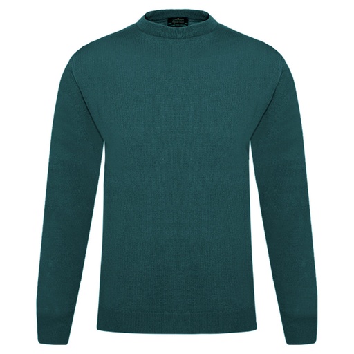 Men's Classic Lounge Sweater (CN-173|RNK/FSL)        