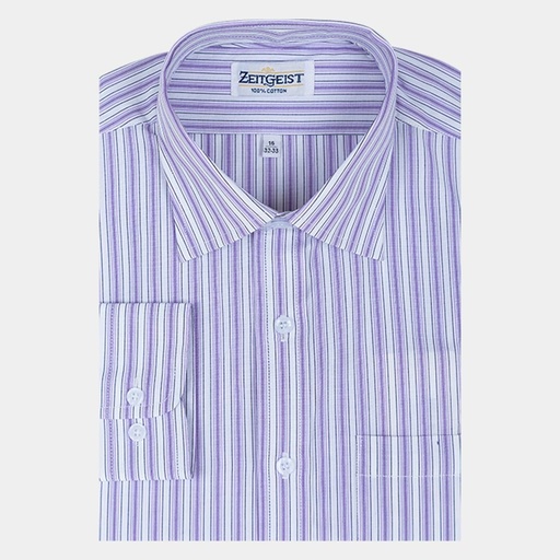 Men's Pure Cotton Shirt (SM-3157|CS5/SB1)        
