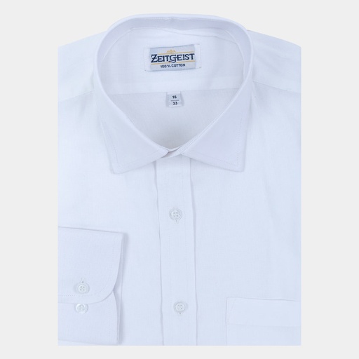 Men's Pure Cotton Shirt (SM-3160|CS5/SB1)        
