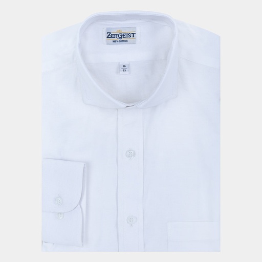 Men's Pure Cotton Shirt (SM-3160|CS6/SB1)        