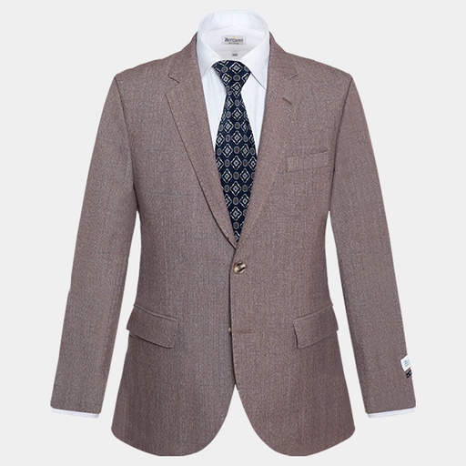 Men's Wool Blend Jacket (JTR-153|SLM)        