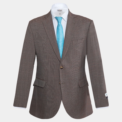 Men's Wool Blend Jacket (JTR-157|TLF18)        