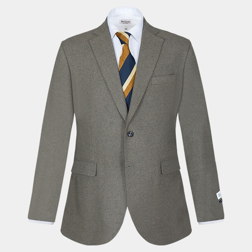 Men's Wool Blend Jacket (JWB-267|TLF18)        