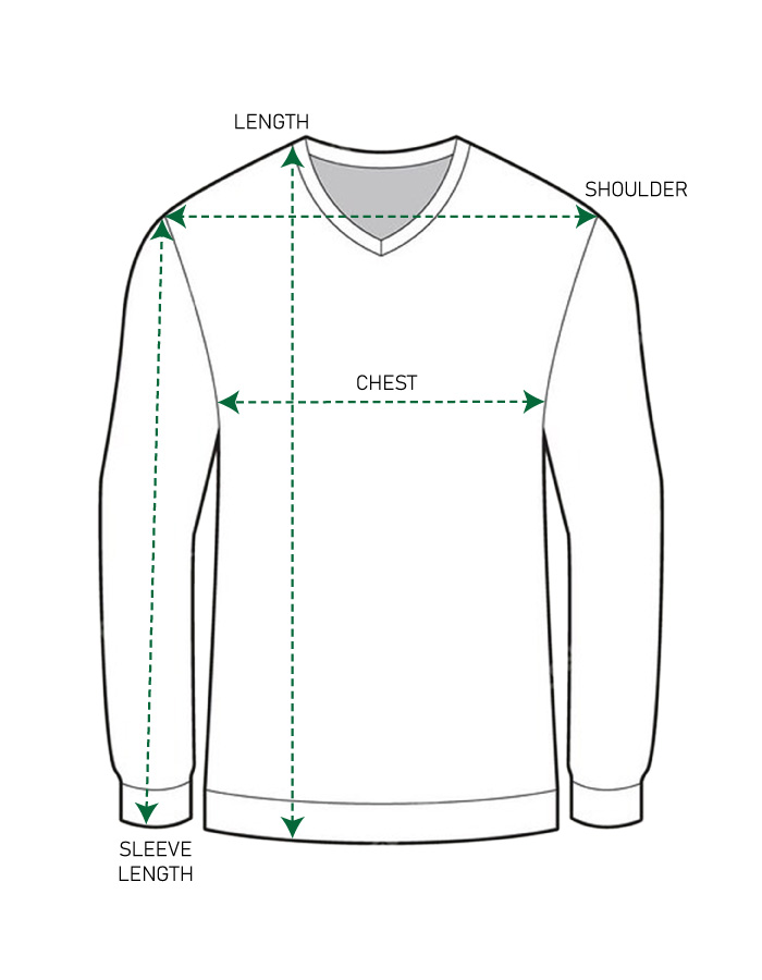 Men Sweater Full Sleeve |FSL |CDN